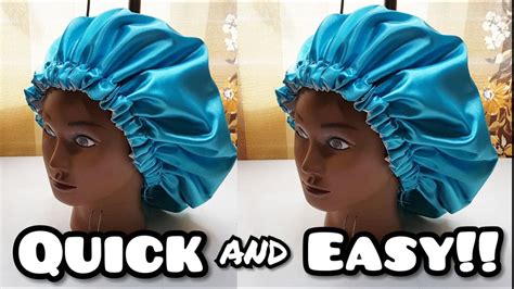 How to Sew a DIY Bonnet for the Ultimate .